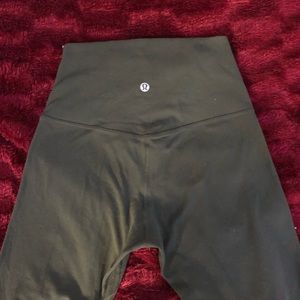 LULULEMON Align leggings- Size 4